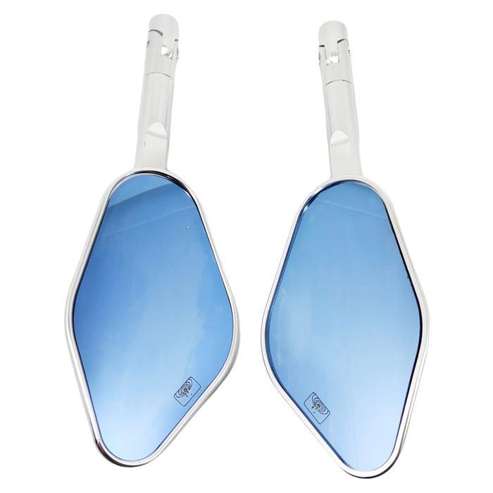 Spion Rizoma Ellise Full Cnc Universal Motor Original Dan Terpercaya