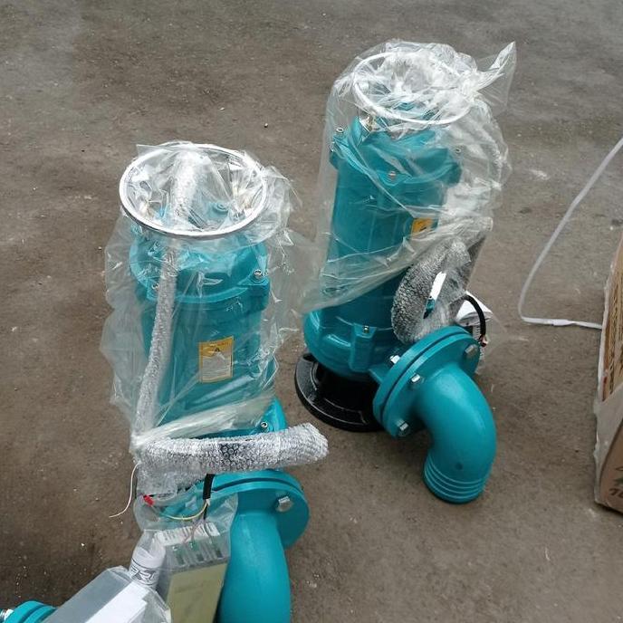 Termantab] YAMAMAX PRO SRX 4000TP Pompa Celup 4" - Air Kotor Bersih Keruh Sungai