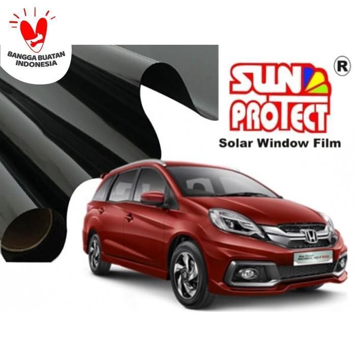 Stiker Kaca Film Rayban Anti Gores Sunprotect 152Cm ( Rol ) Original Dan Terpercaya