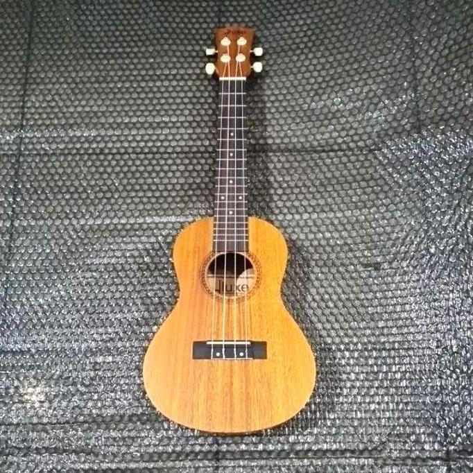 Promo ukulele Concert Original / ukulele Import Promo