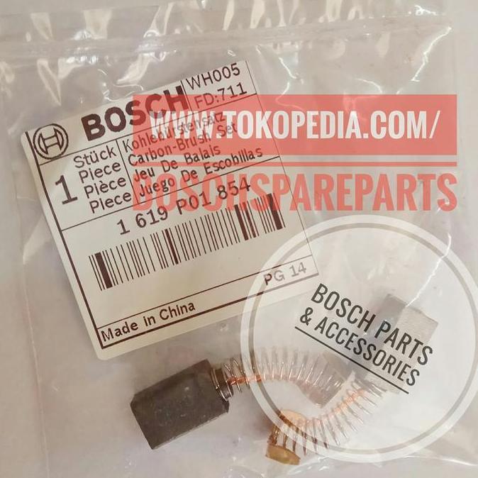 *#*#*#*#] Skil 5300 Carbon Brush (1619P01854)