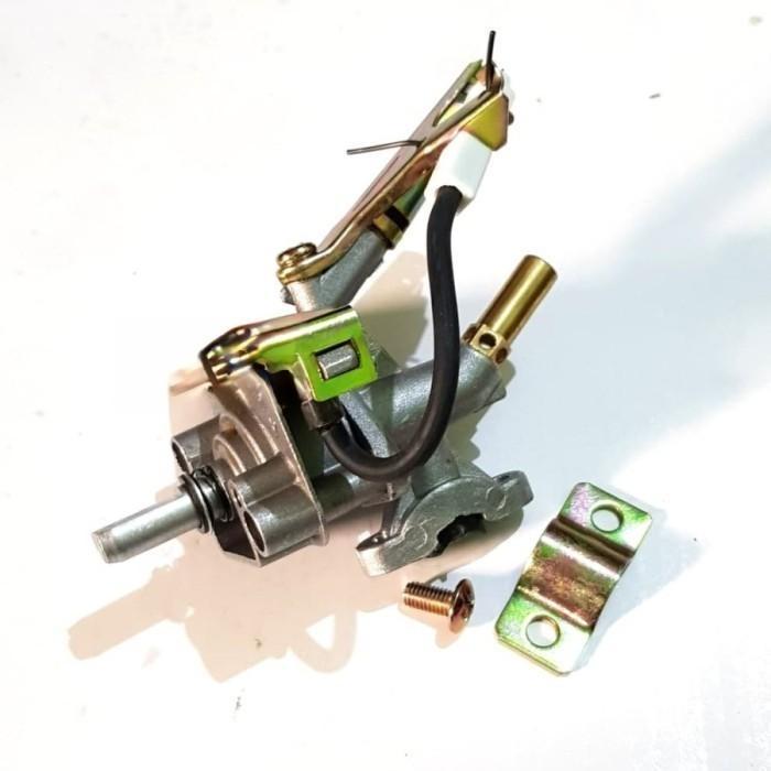 (Ready) Quantum Qgc-211 Ses Mesin Pemantik Kompor Gas Qgc 211 Ses 211Ses Bestseller