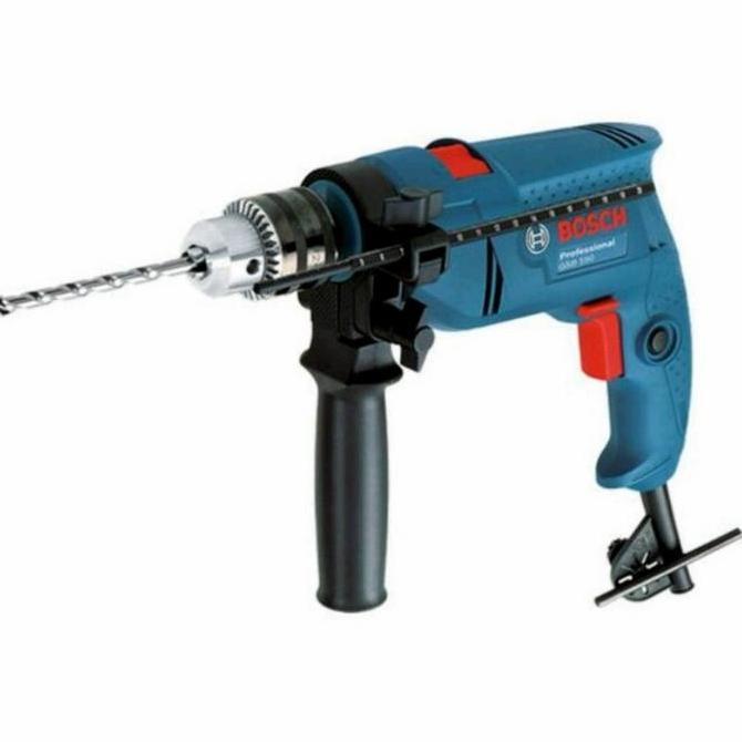 :<:<:<:<] Mesin Bor 13mm BOSCH GSB 550 / Bosch GSB550 BOLAK BALIK