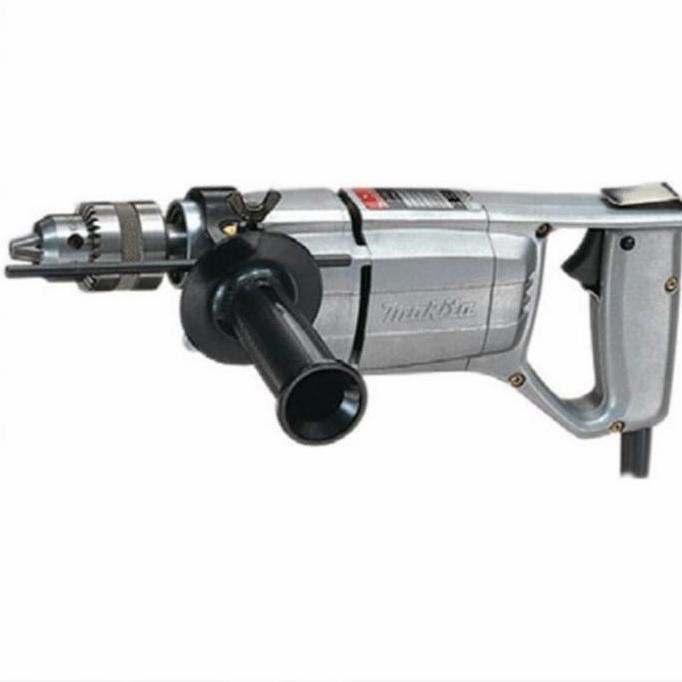 ------] Makita 8416 Mesin Bor Tembok Beton Hammer Drill 16mm MAKITA