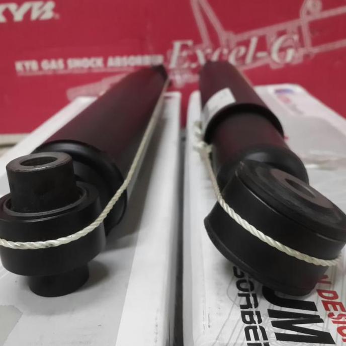 shock breaker KAYABA PREMIUM TOYOTA CALYA & SIGRA BELAKANG