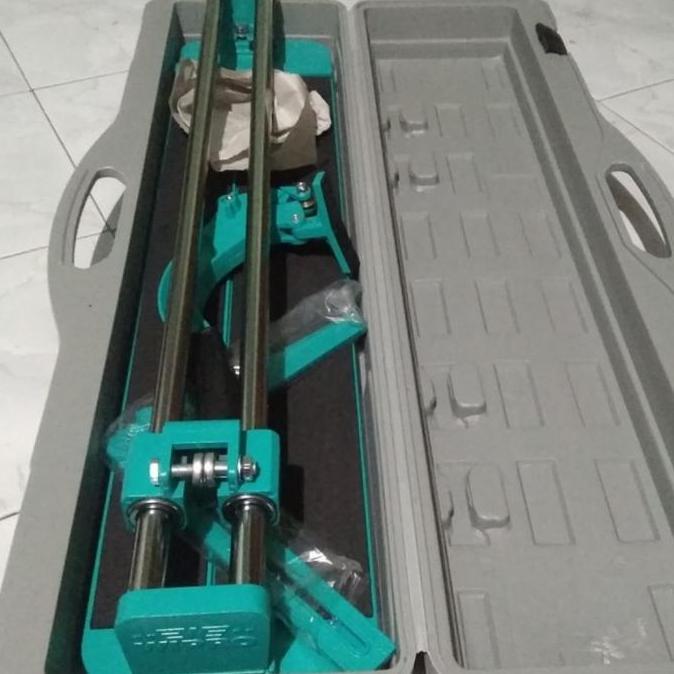 =+=+=+] Alat Potong Keramik Granit Manual WIPRO 650 MM 65 CM