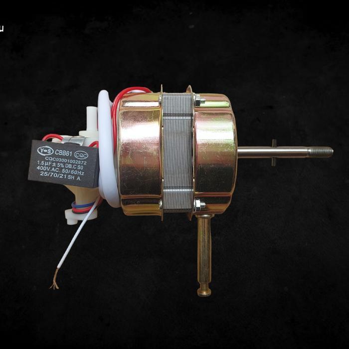 (Terbaru) Motor Dinamo Kipas Angin Advance Df-1201 12 Inch Mesin Df1201 Inci Bestseller