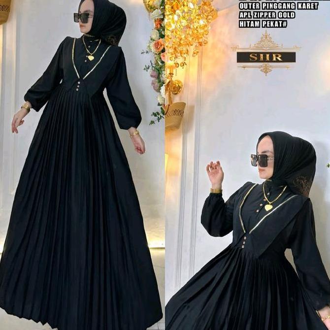 Grosir NewKode Overall Import Wolpech Adem Free Pin 100%Ori Shr