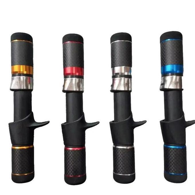 Super Murah, Reel Seat Oh Tdps  (Over Head) Full Body Set