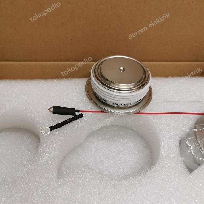 Baru thyristor modul dioda KP500A-1200v darren33 Ayo Beli