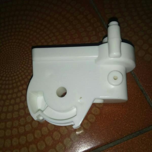 (Ready) Leher Kipas Angin Cosmos 12-Dga Stand Duduk Berdiri Meja Bestseller