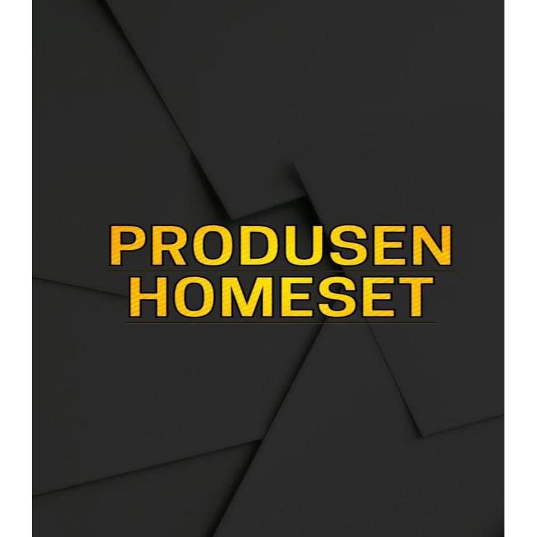 Xyxy- Taplak Meja Makan Kain Katun Modern Rumbai