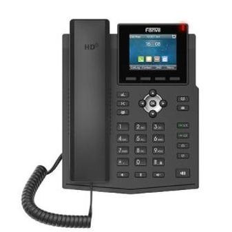 Fanvil X3SG - Color IP Phone