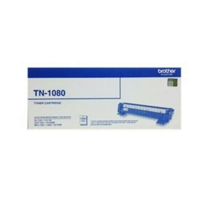 TERMURAH - BROTHER Toner TN1080 Black TN 1080