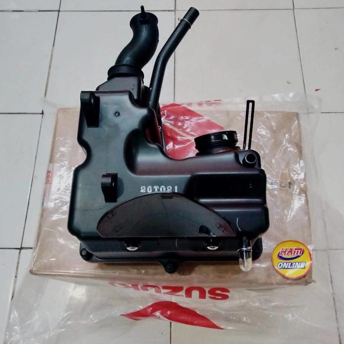 box filter skydrive assy ori SUZUKI