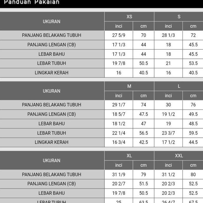 Ready Kemeja katun baju koko kerah tegak lengan pendek UNIQLO ORIGINAL