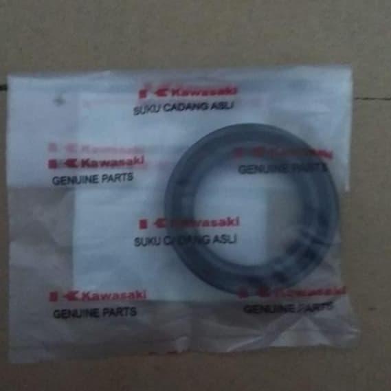 sil shock ninja r rr ori kawasaki