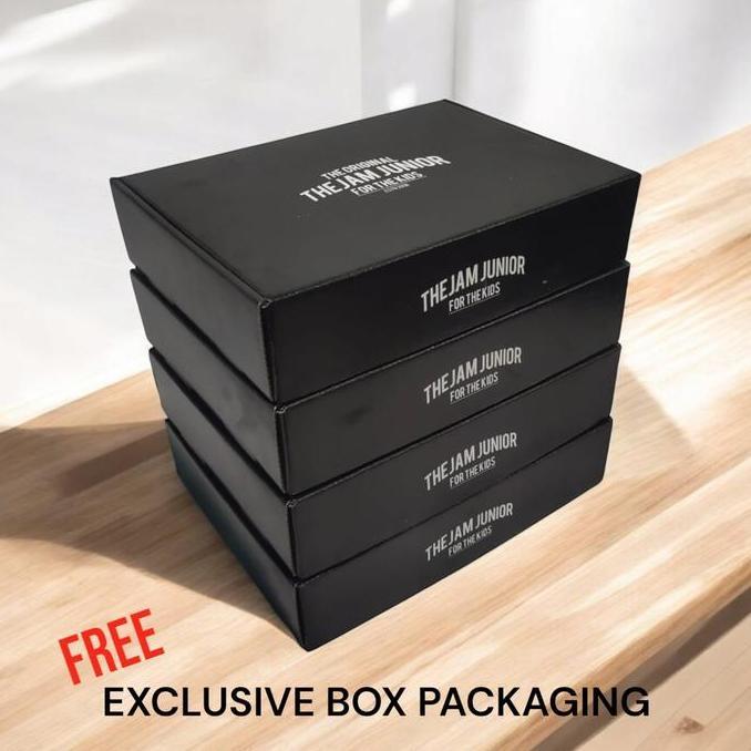 Thejam for the kids Topi anak pria wanita | Newsboy cap kids wool tweed - combinasi