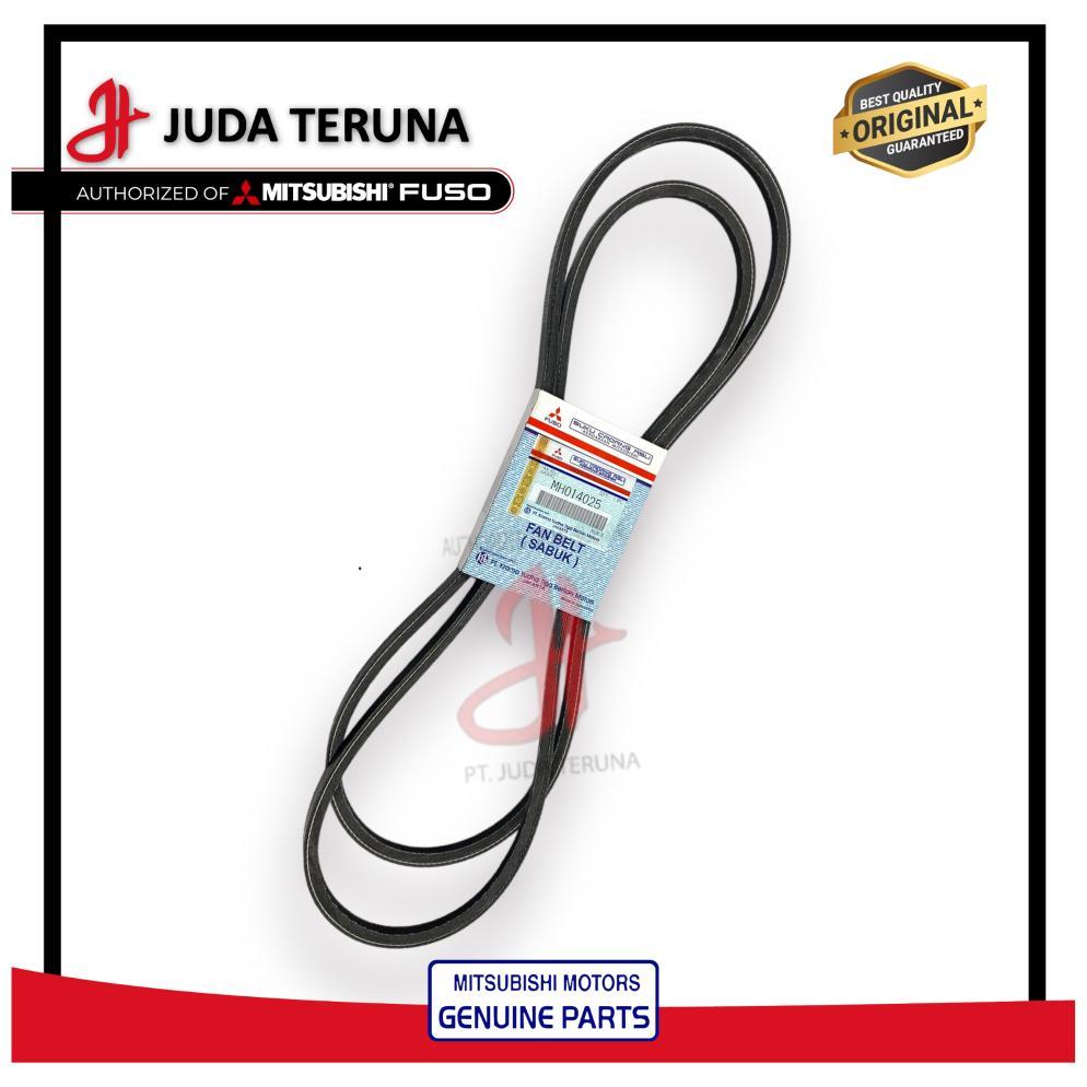 Fanbelt / Tali Kipas / Sabuk / Canter Mitsubishi - MH014025