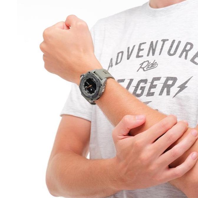 Watchtime- Eiger Antero Watch Jam Tangan
