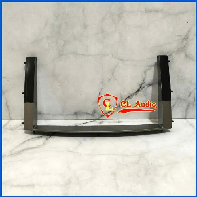 Frame Head Unit / Frame Tape/Panel Tape Mobil Rush/Terios Lama Hemat