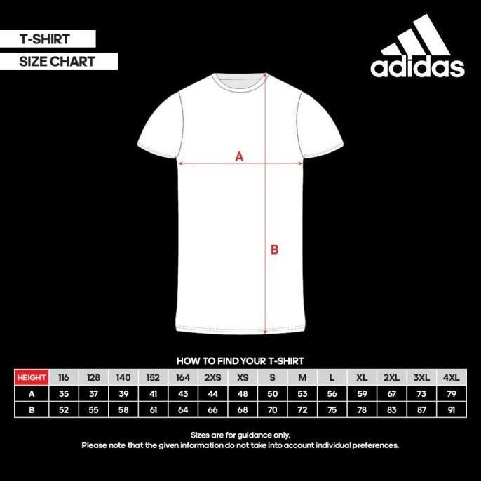 ADIDAS COMBAT NATIONAL TEAM T- SHIRT - ADIDAS COMBAT KAOS HITAM