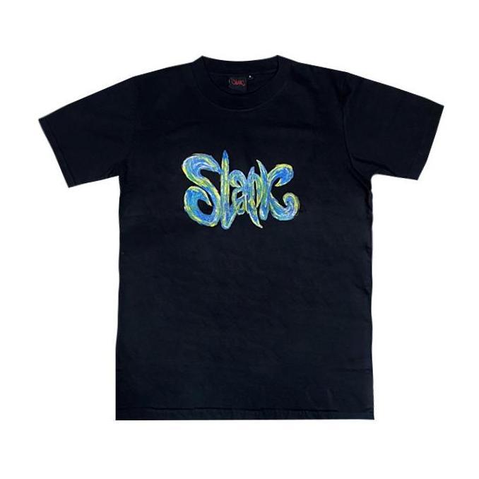 Slank Paint  [official merchandise slank]