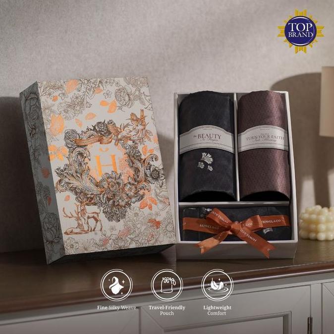 Howel and Co - Halwa (Mukena)