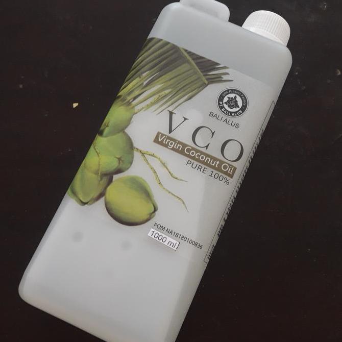 vco bali alus 1 liter