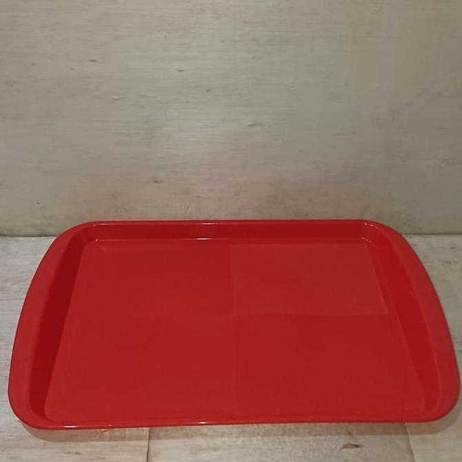 @#@#@#] Baki Plastik Kotak Kecil Warna