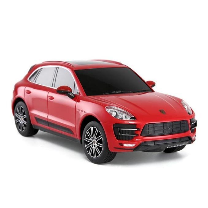 RASTAR RC Porsche Macan Turbo 1/24 Scale 2.4GHz Remote Control
