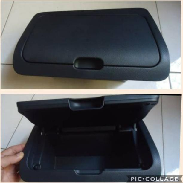 laci dashbord daihatsu gran max grand max glove box daihatsu gran max grand max