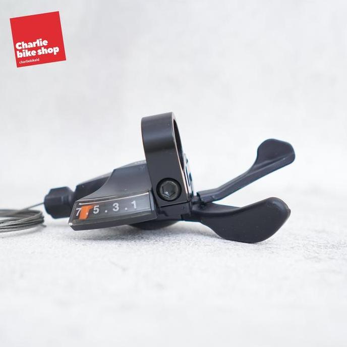 Shifter Lever Shimano Altus Sl-M315 7 Speed Right