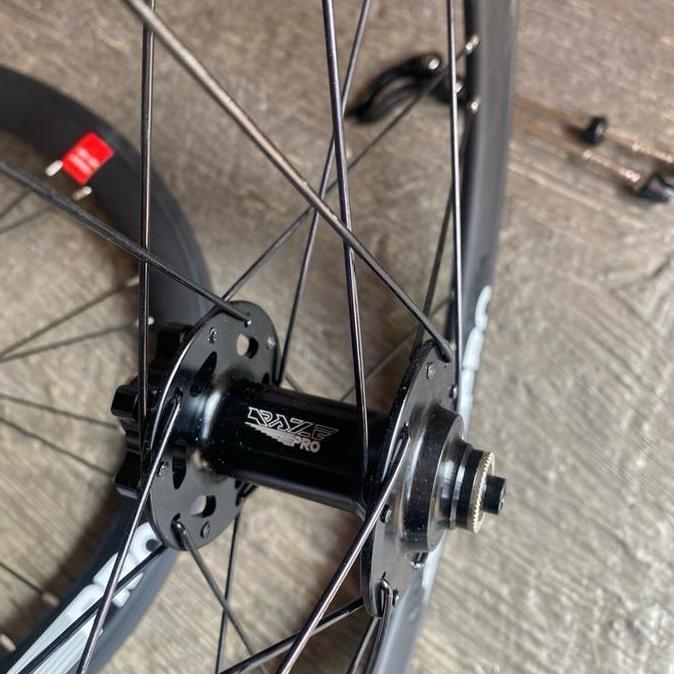 Crank Litepro Edge 52 36 Panjang Army 170