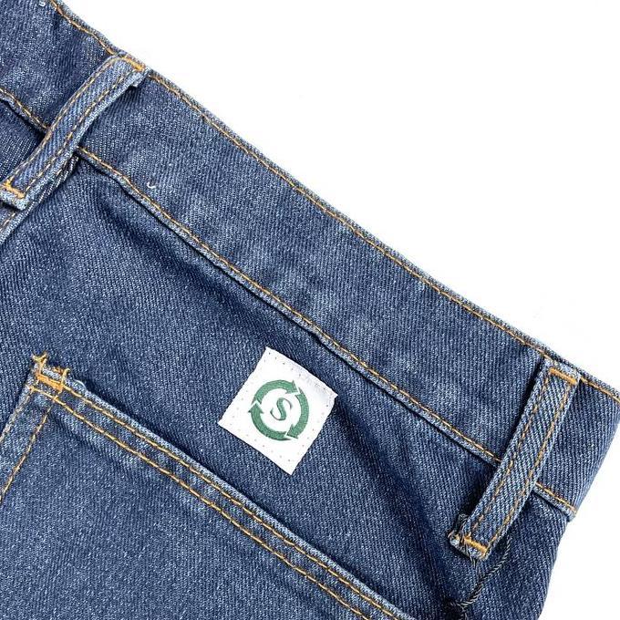 Boyboying- Selfless - Carpenter Short Pants / Celana Carpenter Pendek Pria