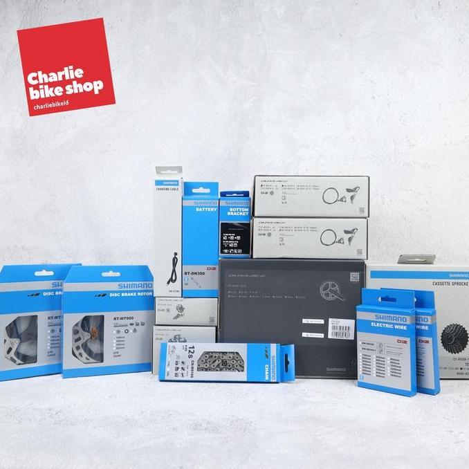 Groupset Shimano Dura Ace R9270 Di2 12 Speed Disc Brake