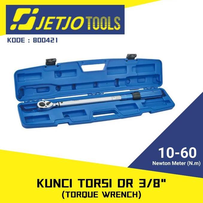 Kunci Torsi Moment Torque Wrench Kunci Momen Torsi Momen Torque Wrench
