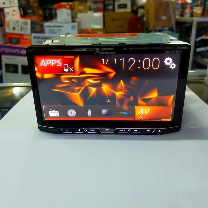 * HEAD UNIT PIONEER AVH-X4750DVD *