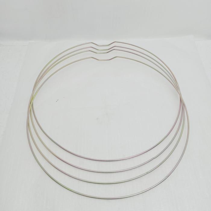 Whell Dop Cover Chrom Velg Ring 12" Inch Original Dan Terpercaya