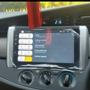 '' HEAD UNIT ANDROID ORCA OEM INNOVA REBORN 9 INCH 10 INCH SOKET PNP ''