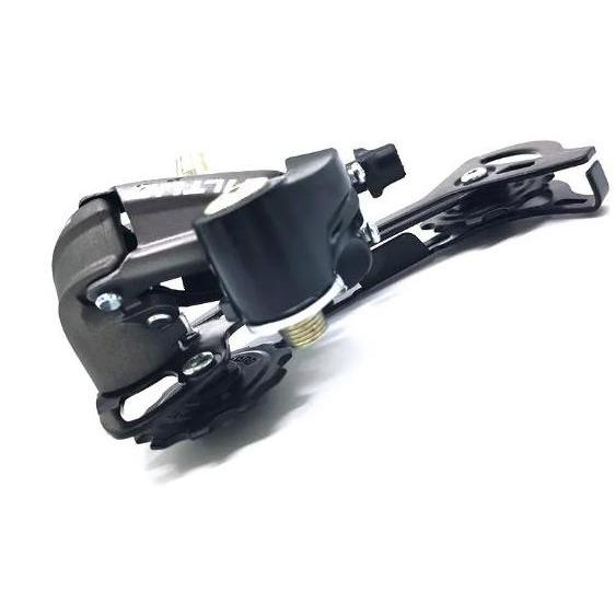 Rd Shimano Altus Rd-M370 9 Speed Rear Derailleur Belakang Sepeda Lipat