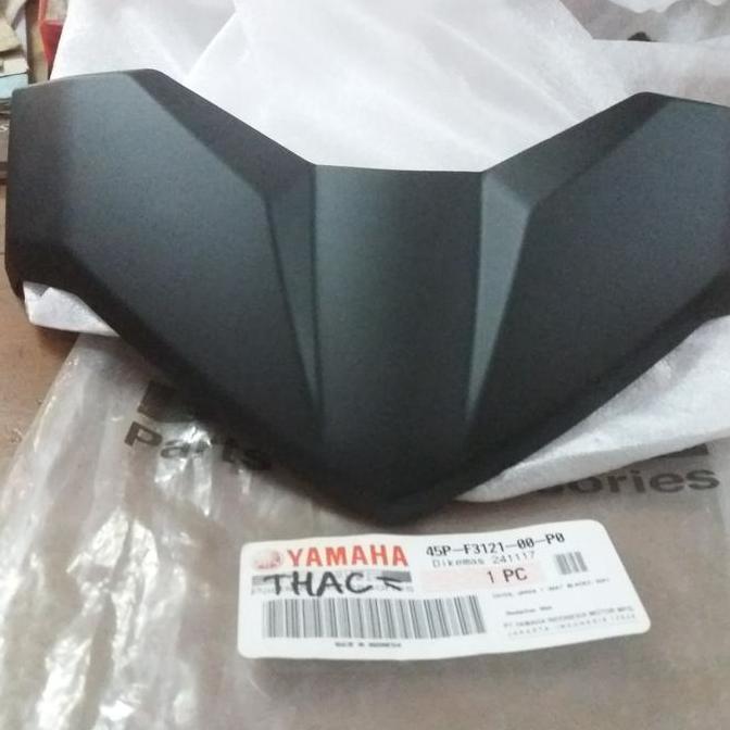 visor batok lampu depan byson ori ygp murah