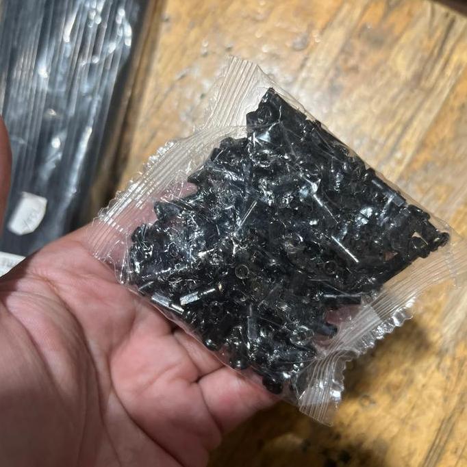 Jari Jari Stainless Copper Sepeda 29 Inch