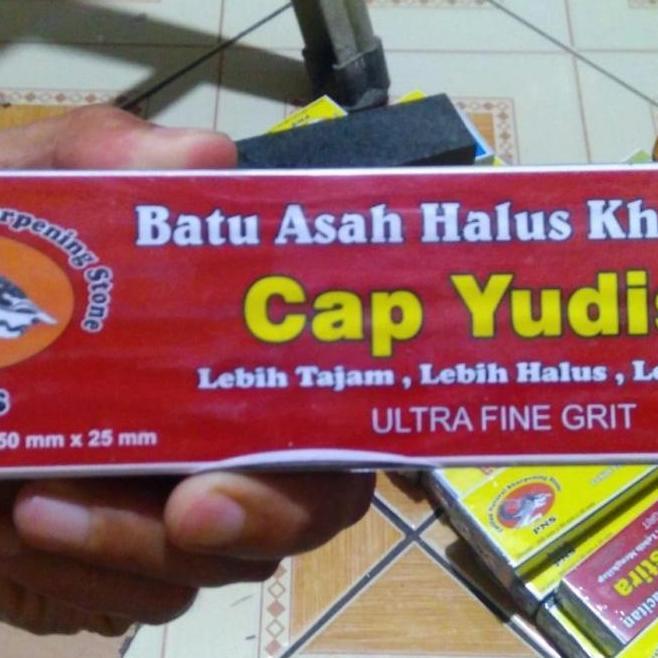 Thebest- Top Batu Asah Yudistira Ultra Grit 7000