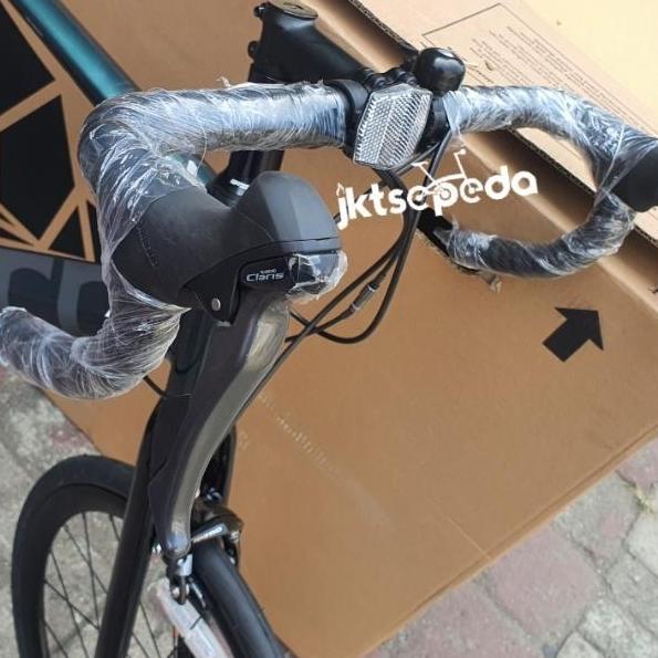 Sepeda Mini Velo Tern Surge