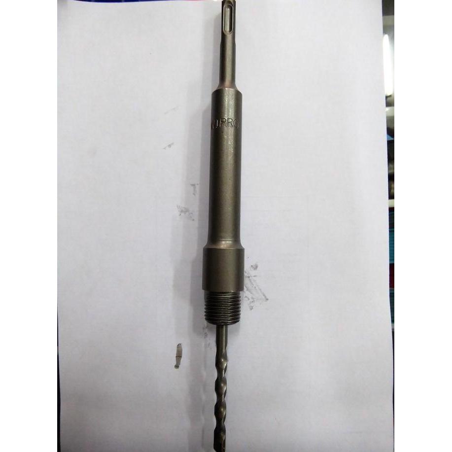 Tools- Wipro As Sds Plus Mata Bor Beton Coring 200Mm