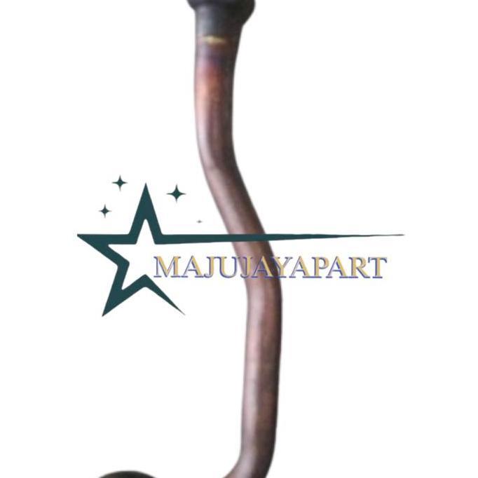 Promo cooler inlet pipe gearbox kapal MB170-05-200 COD