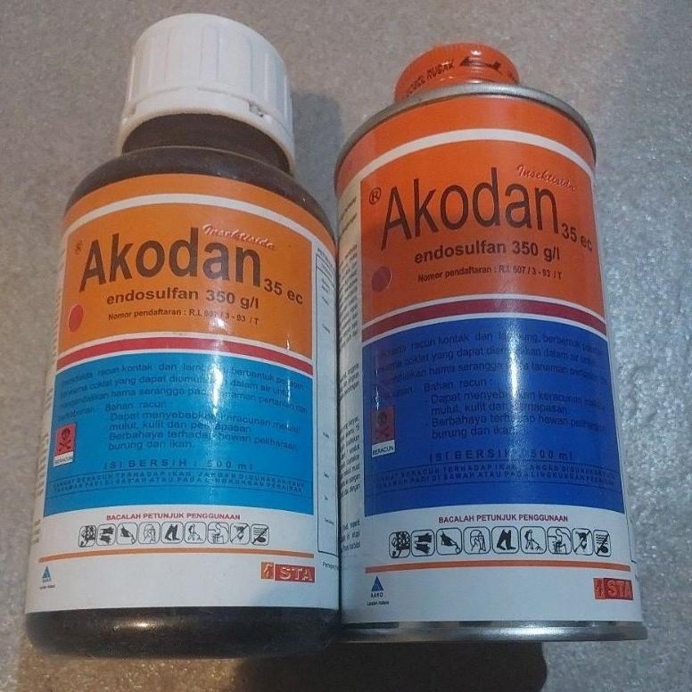 Akodan 35EC Insektisida 500ml