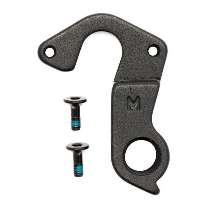 Cannondale - Derailleur Hanger Qr St Ss 028 Kp284 For Trail