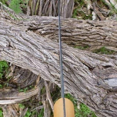 GOLOK TRAMONTINA ORIGINAL made in BRAZIL/GOLOK SURVIVAL